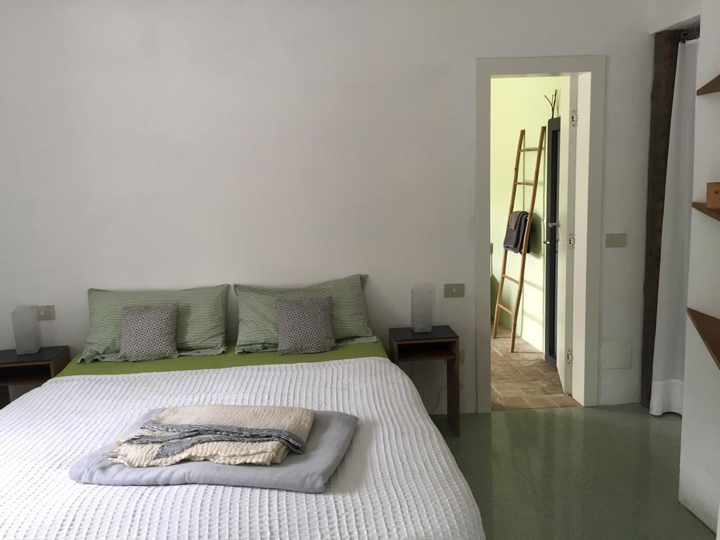 B&B Il Grotto Bevagna Oda fotoğraf