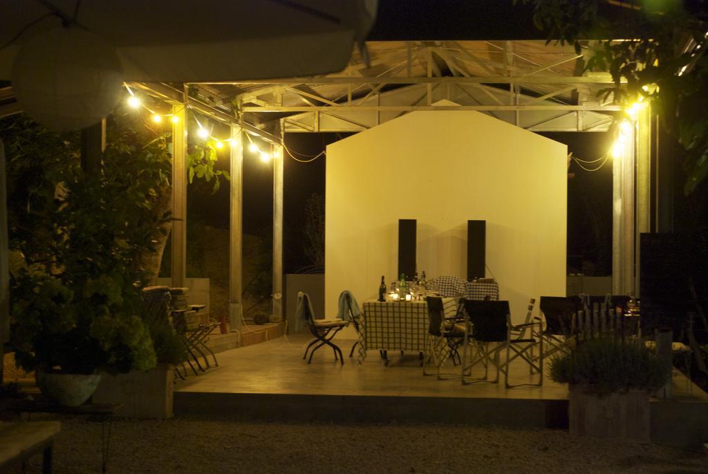 B&B Il Grotto Bevagna Dış mekan fotoğraf