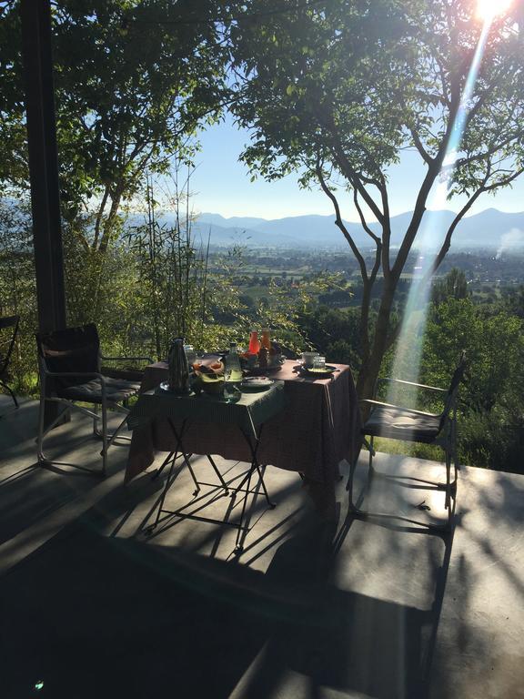 B&B Il Grotto Bevagna Dış mekan fotoğraf