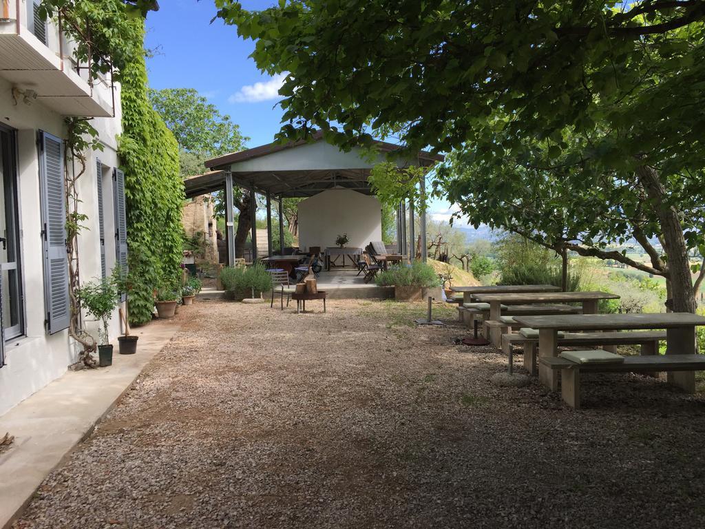B&B Il Grotto Bevagna Dış mekan fotoğraf