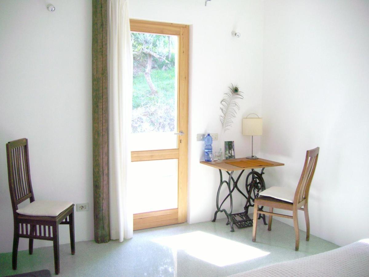 B&B Il Grotto Bevagna Oda fotoğraf
