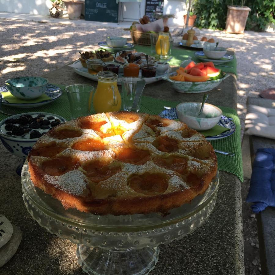 B&B Il Grotto Bevagna Dış mekan fotoğraf